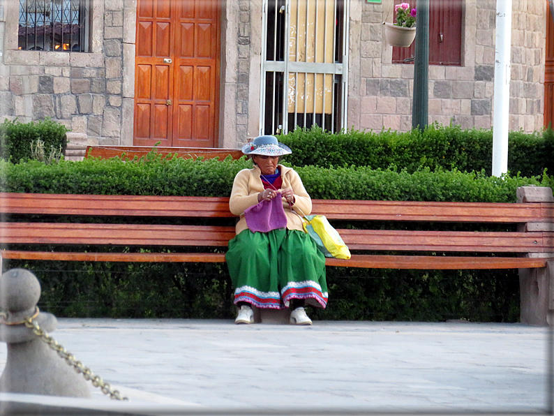 foto Arequipa